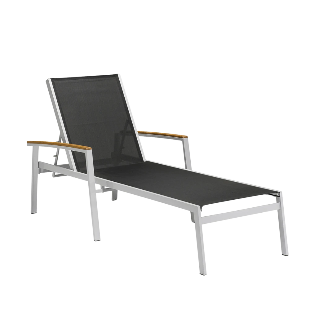 Majestic Chaise Lounge