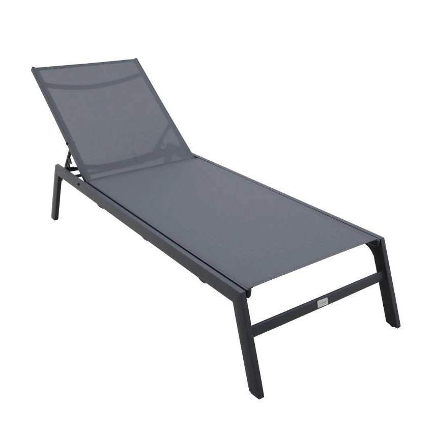 Nautical Chaise Lounge