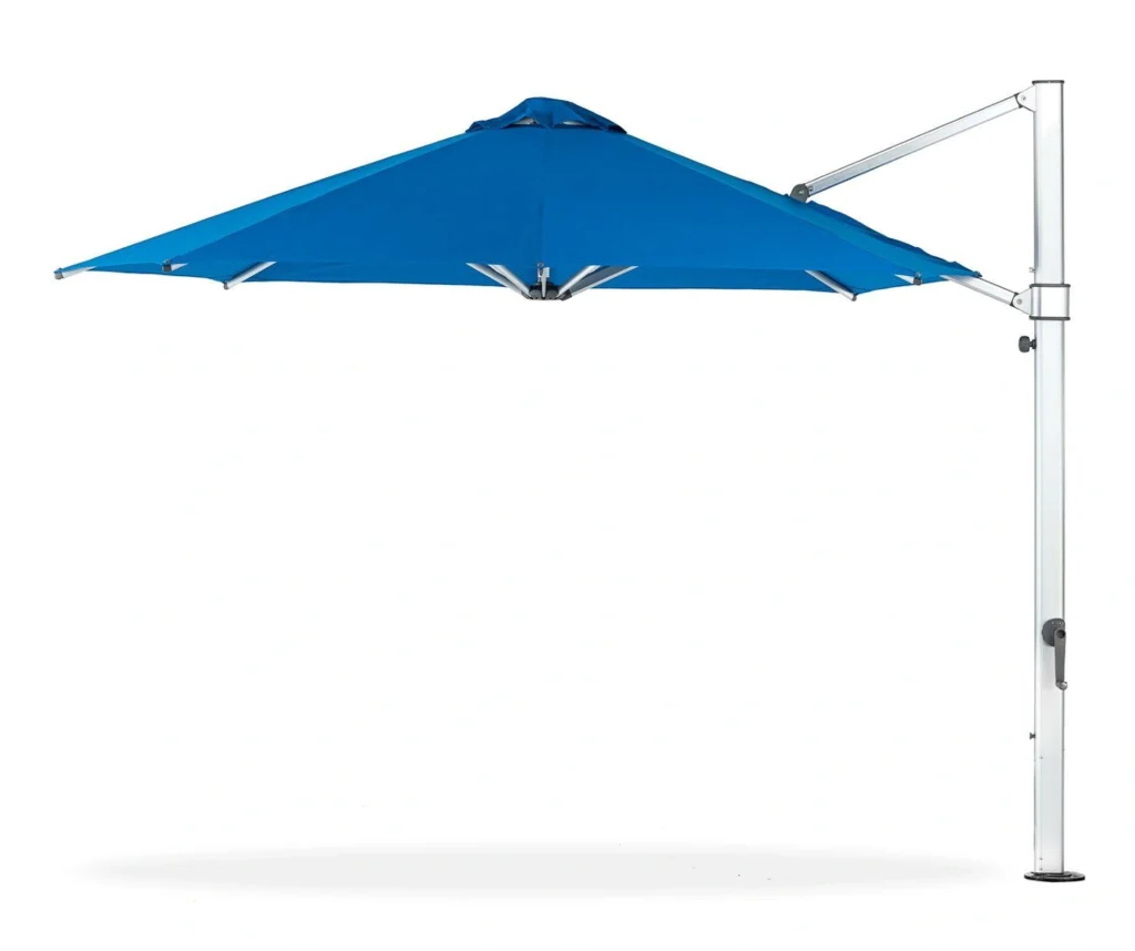 cantilever umbrella
