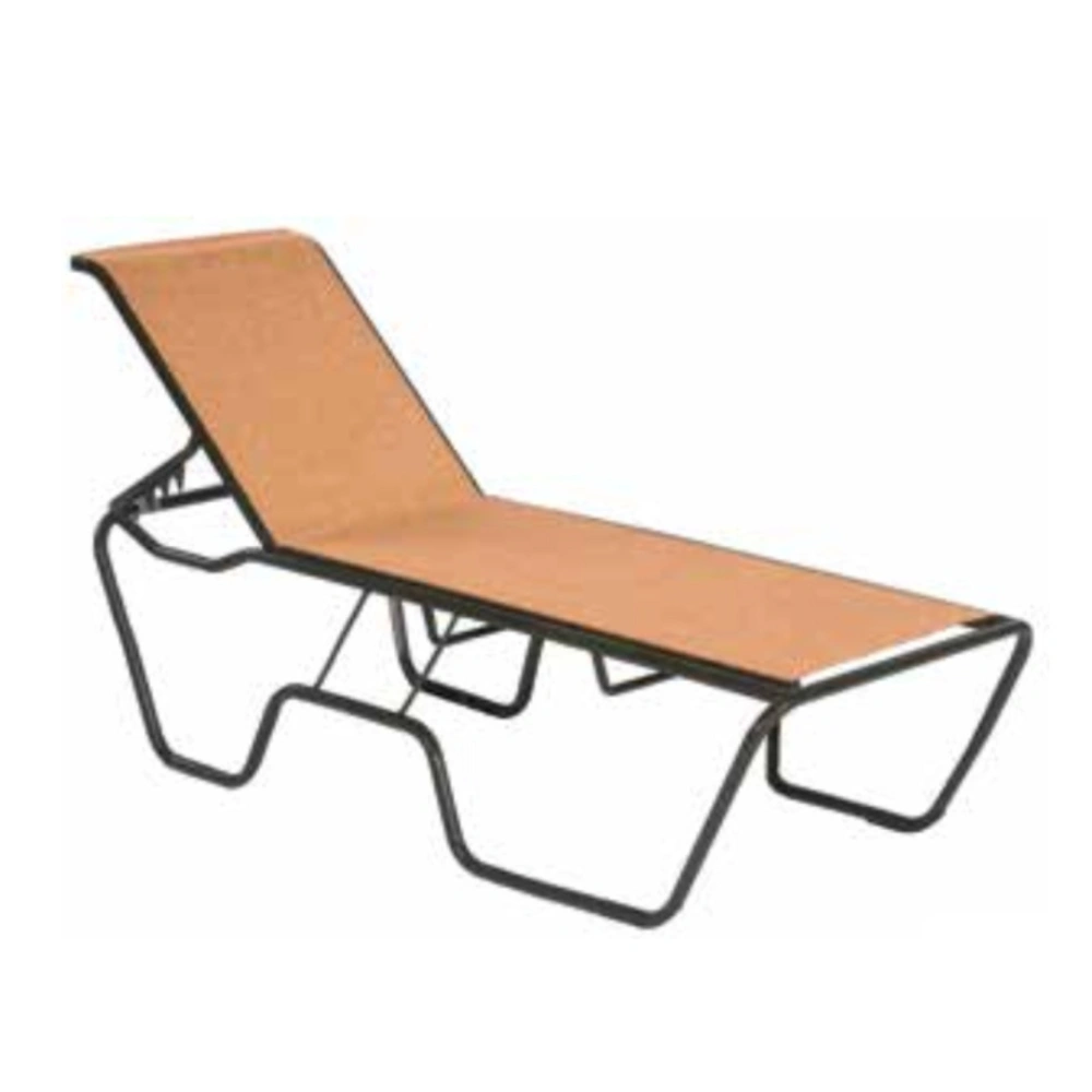 Sunset Chaise Lounge
