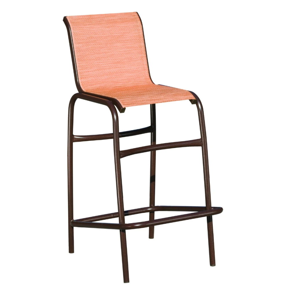 Sunset bar stool