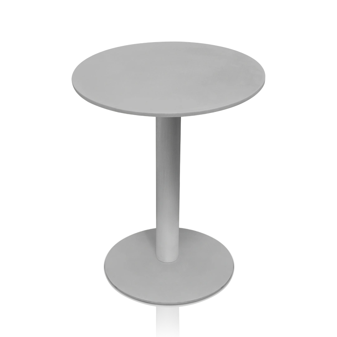 AQUAMARINE - Side Table Round
