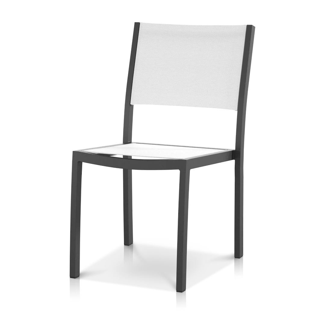 AQUIS - Dining Side Chair