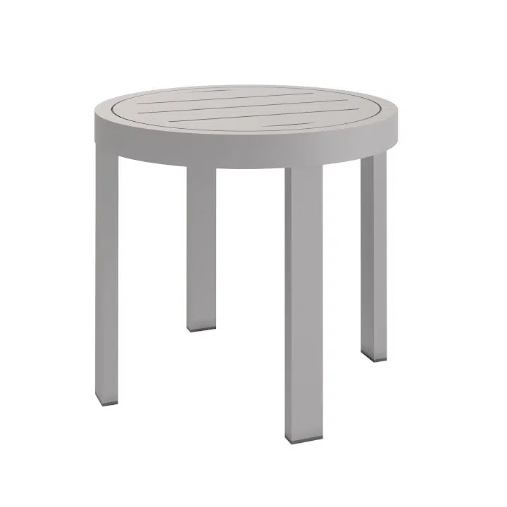AZORRA - Side Table Round