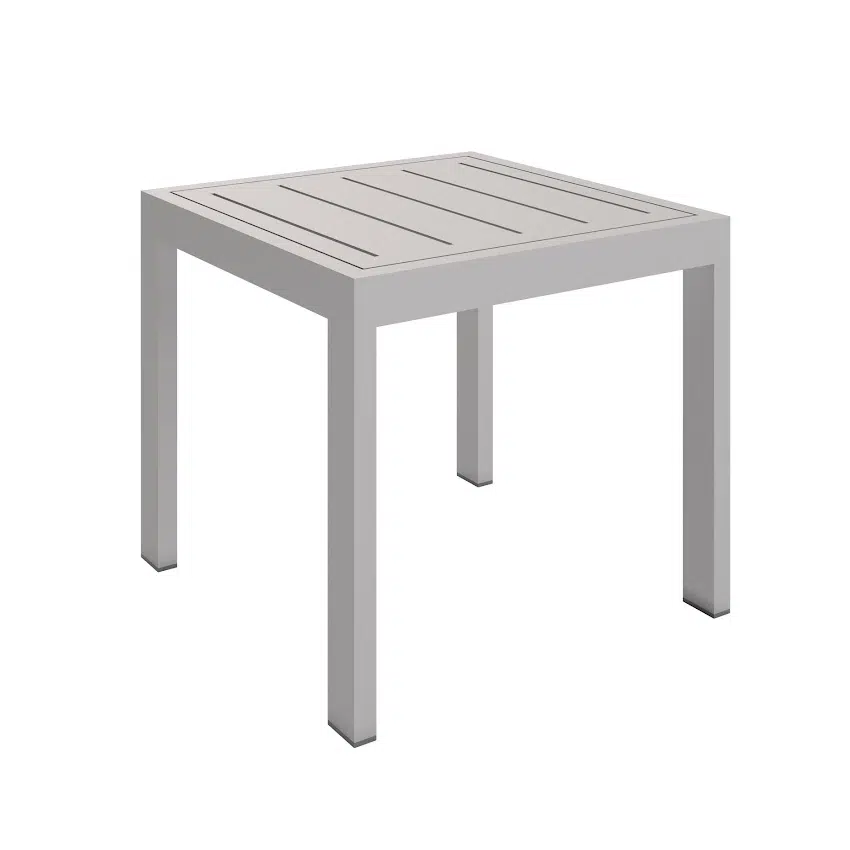 AZORRA - Side Table Square
