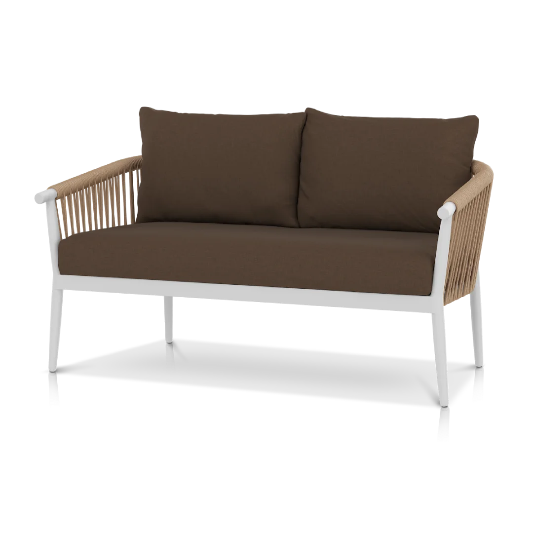 COASTAL LOVESEAT