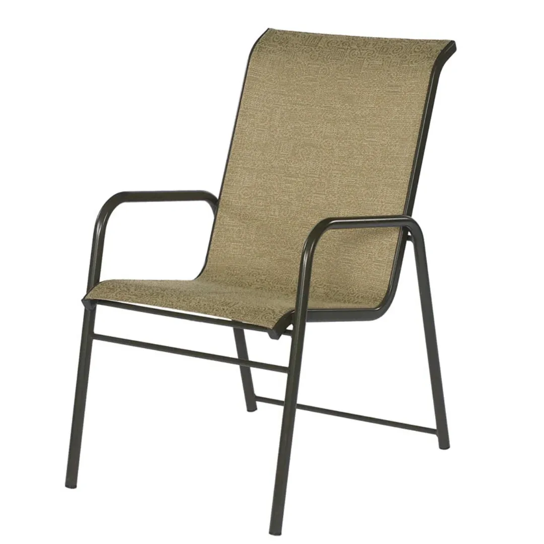 CORAL REEF - Dining Arm Chair