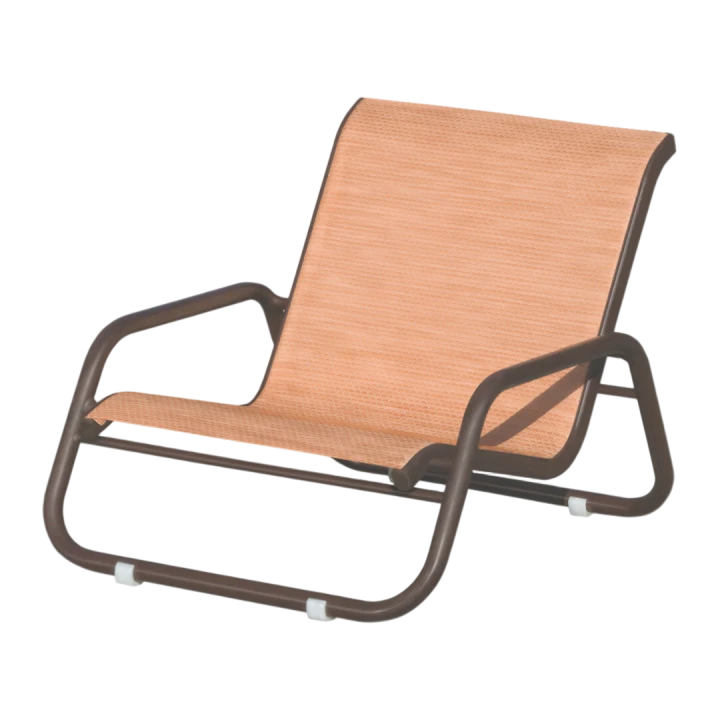 CORAL REEF - Sand Side Chair