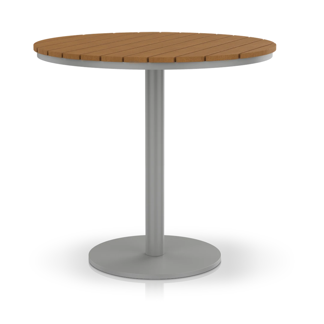 PROMENADE Dining Table Small Round