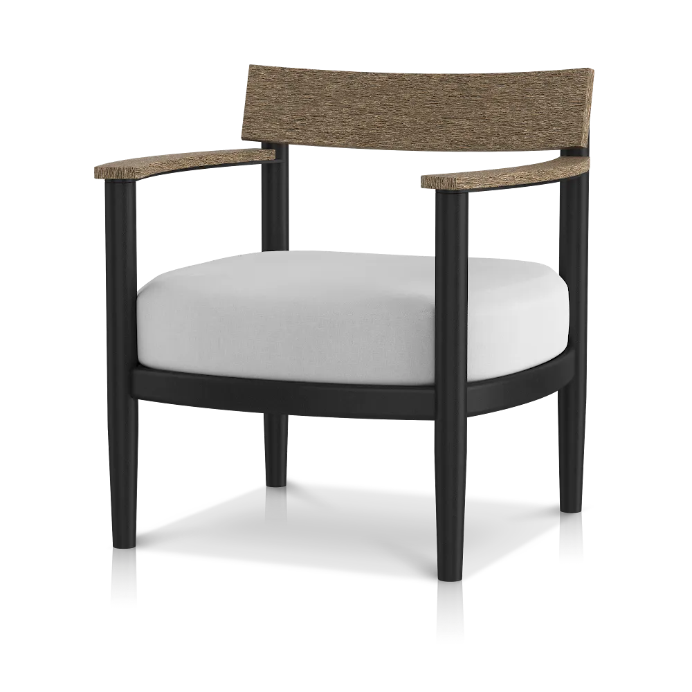 ELEMENT - Club Chair