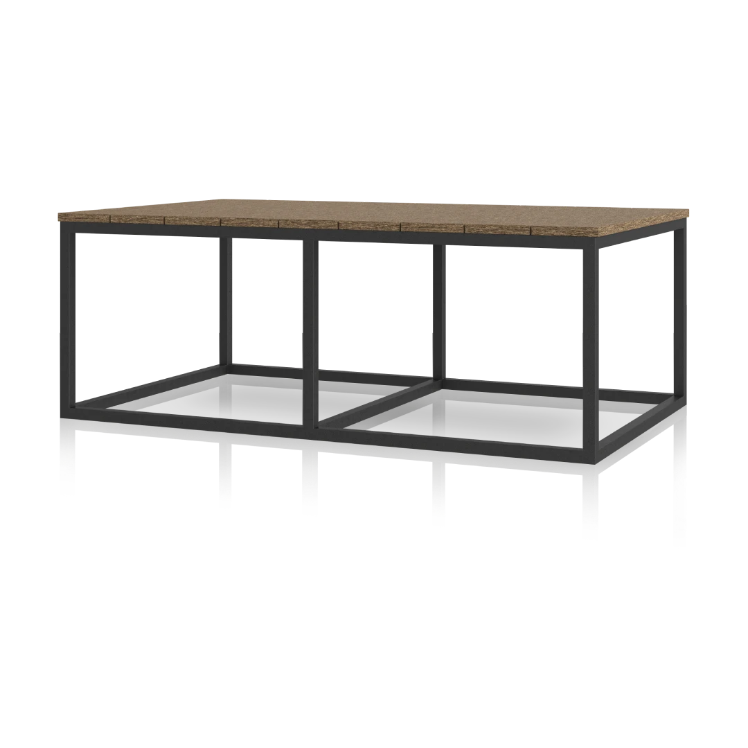 ELEMENT - Coffee Table Rectangular