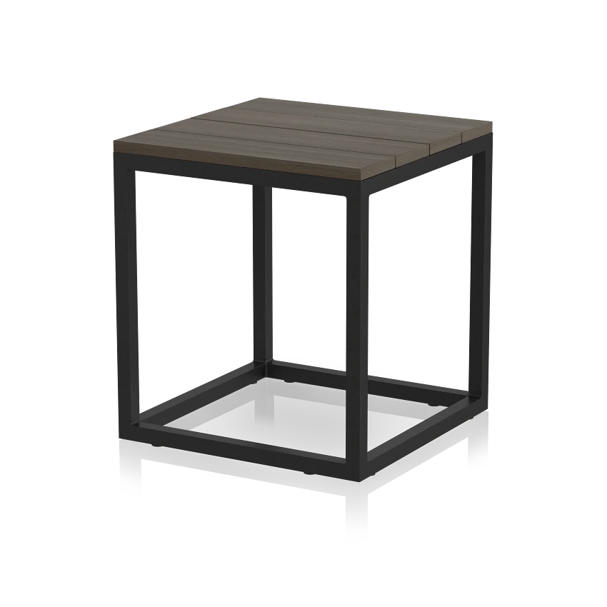 ELEMENT - End Table Square