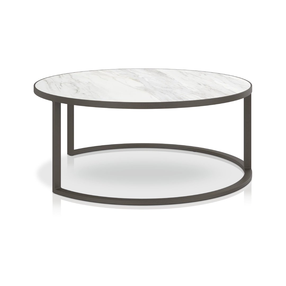 FLOW - Coffee Table Rectangular Large (2)