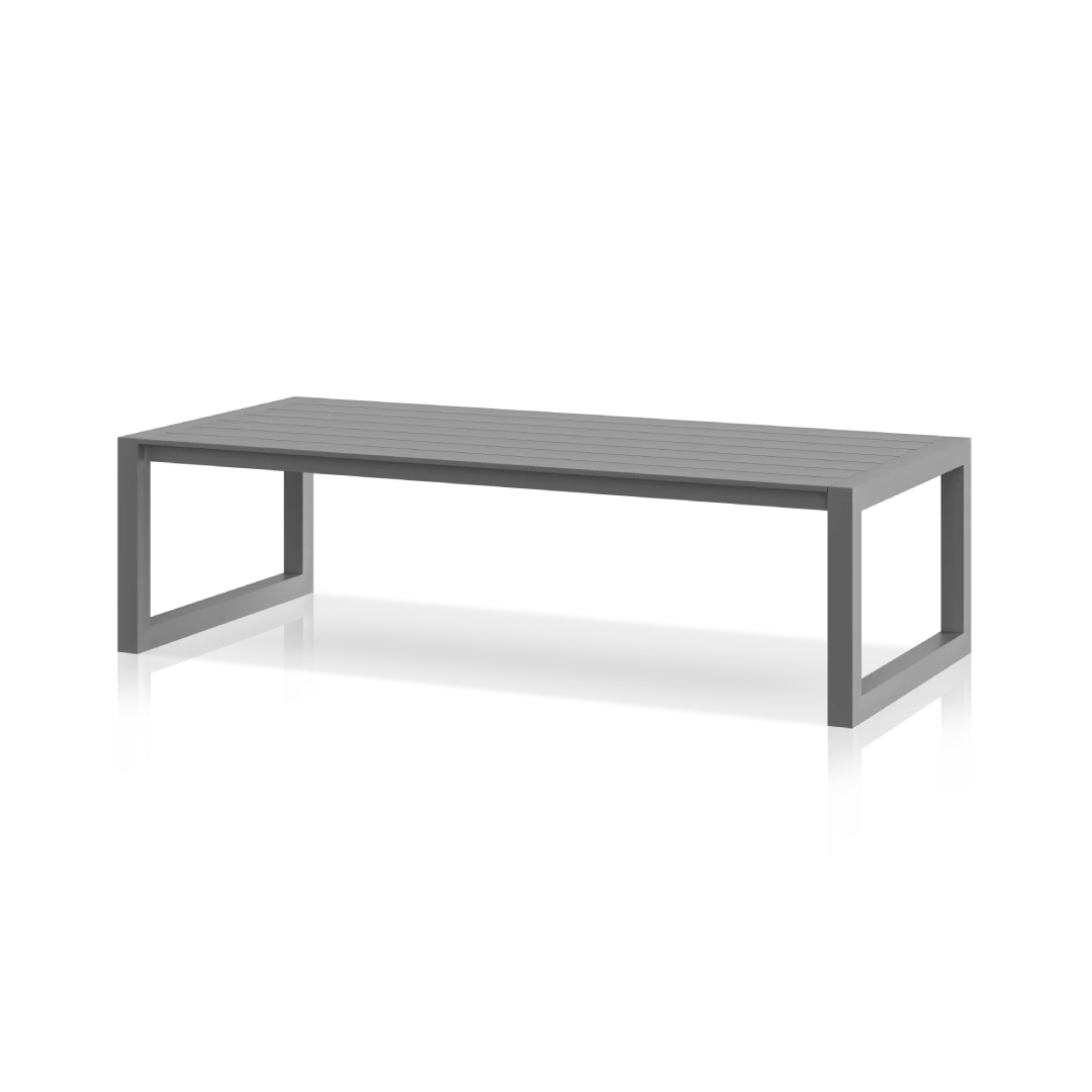 FLOW - Coffee Table Rectangular Large