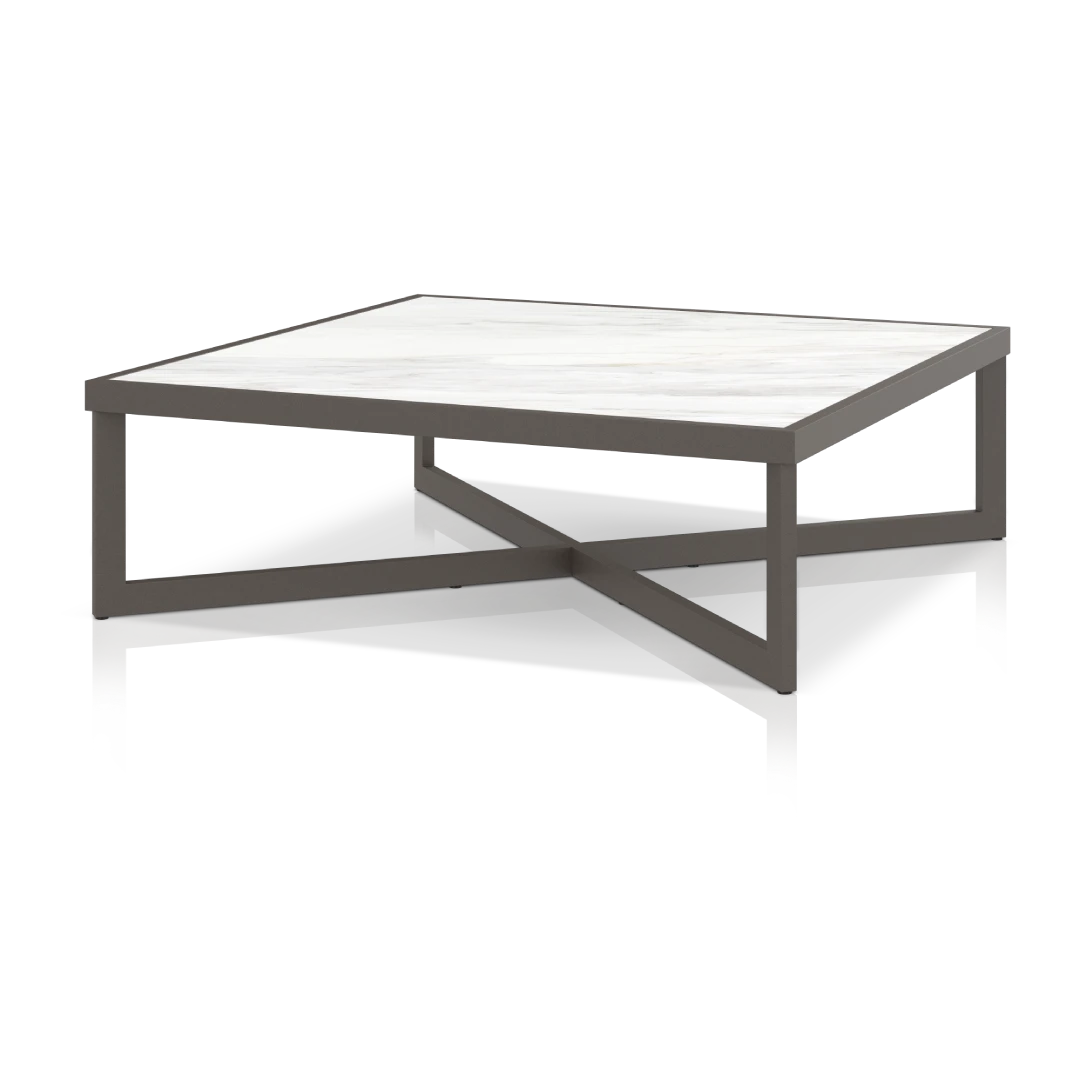 FLOW - Coffee Table Square Large