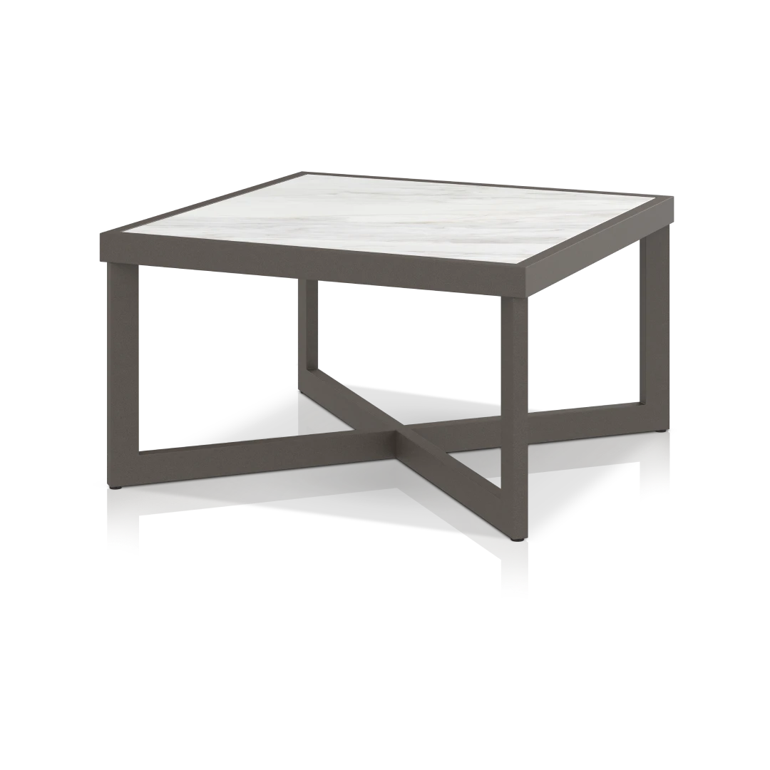 FLOW - Coffee Table Square Small