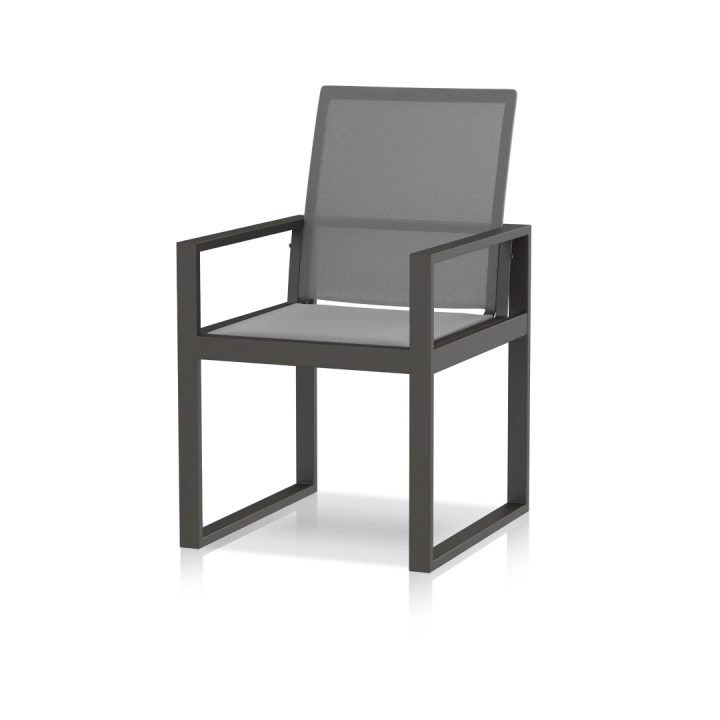 FLOW - Dining Arm Chair