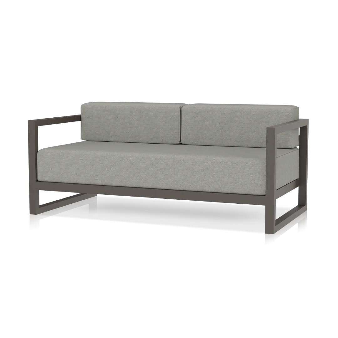 FLOW - Loveseat