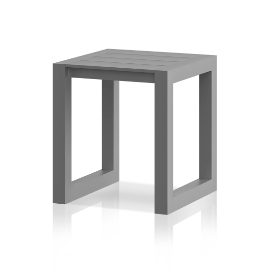 FLOW - Side Table Square