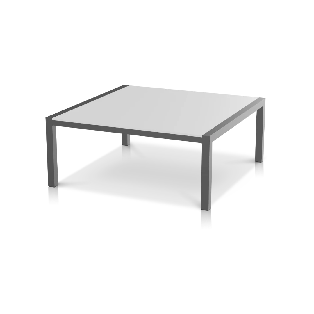 INFINITY - Coffee Table Square Large