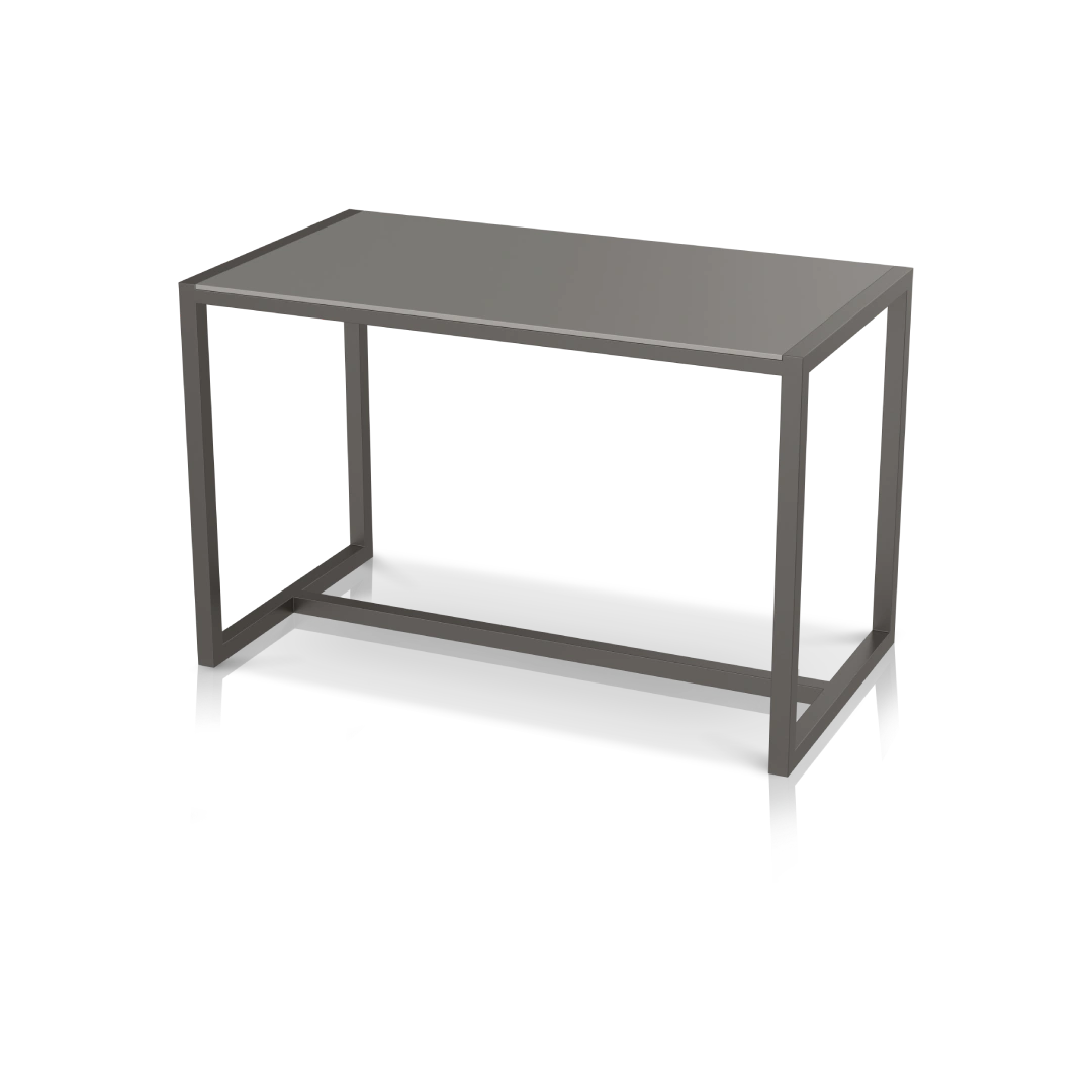 INFINITY-Large Rectangular Drink Rail