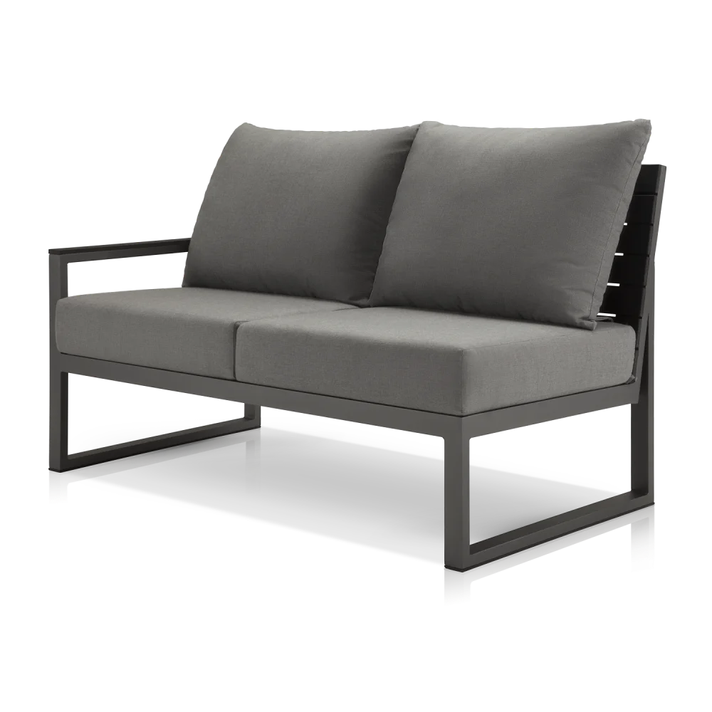 INFINITY - Loveseat Left Arm