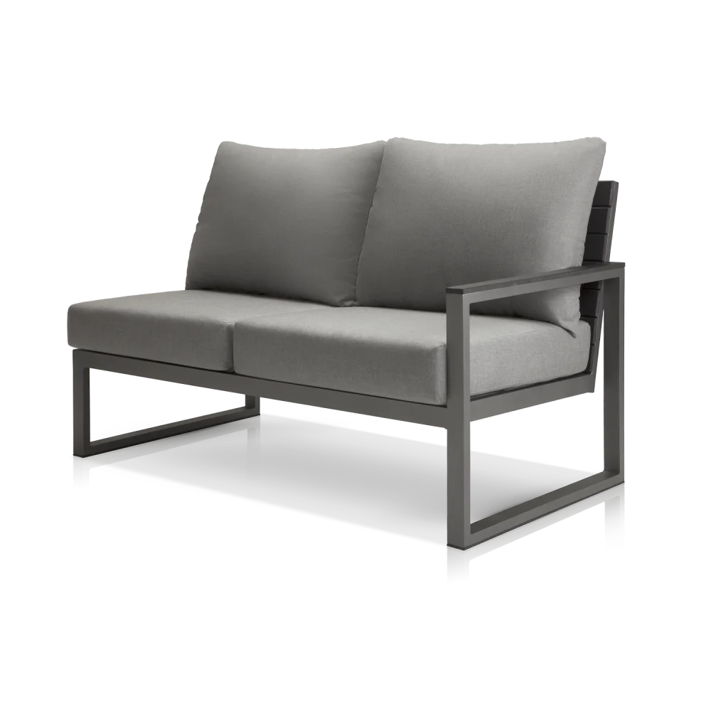 INFINITY - Loveseat Right Arm
