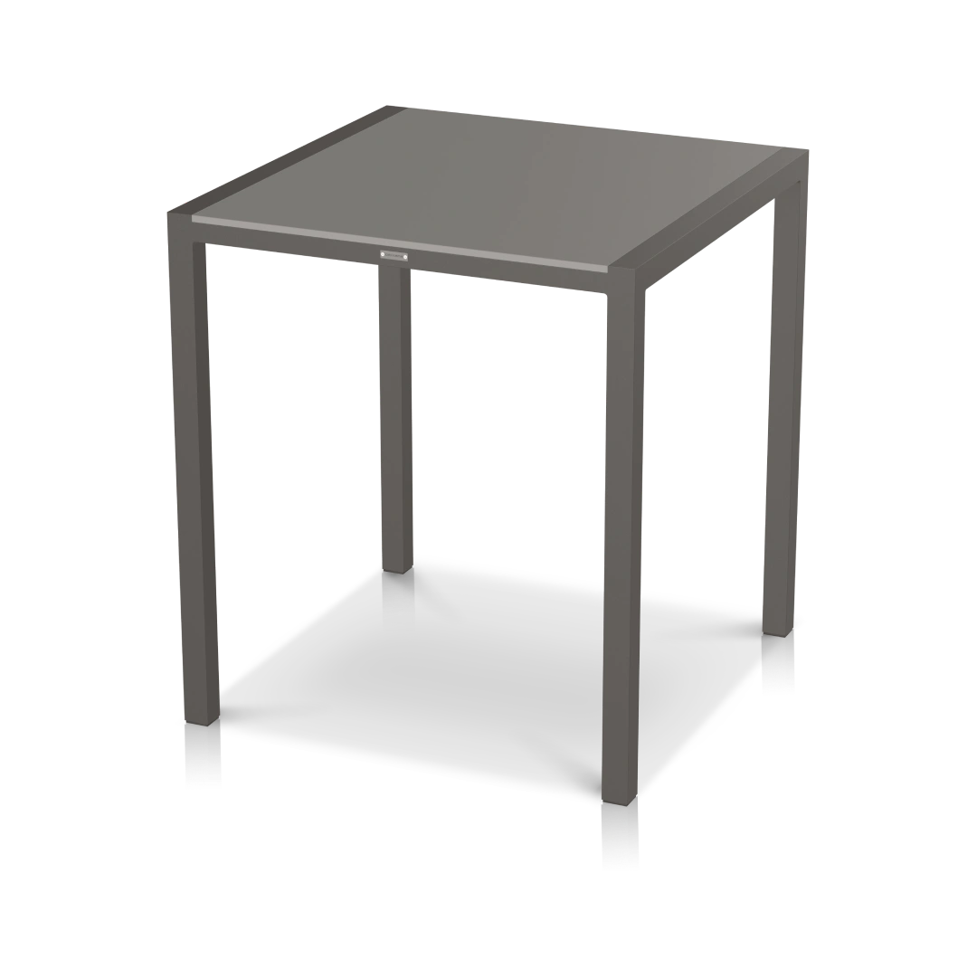 INFINITY-Square Bar Table 38