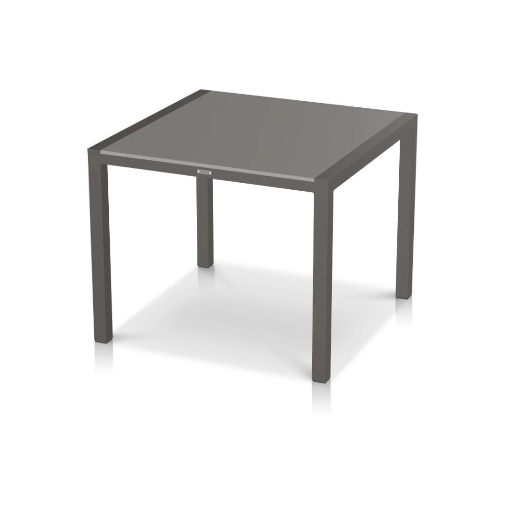 Infinity Dining Table Square
