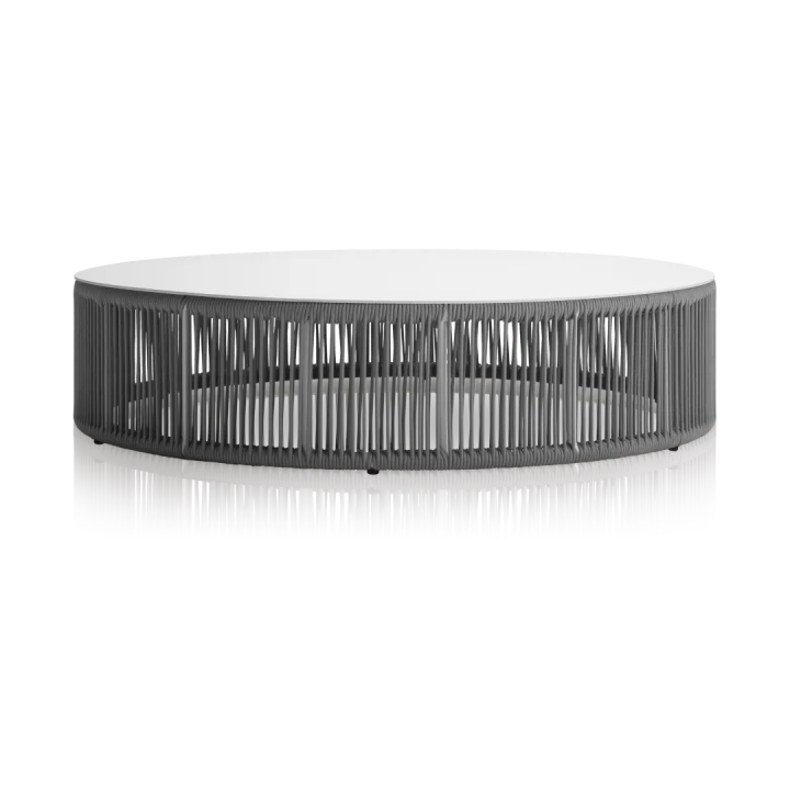 MAREA - Coffee Table Round Large