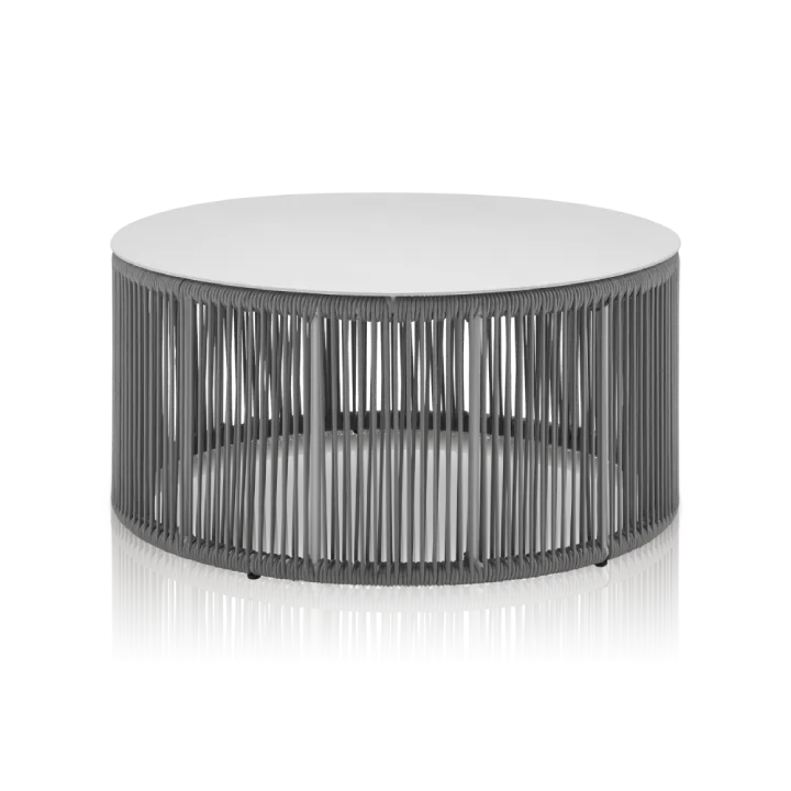 MAREA - Coffee Table Round Small