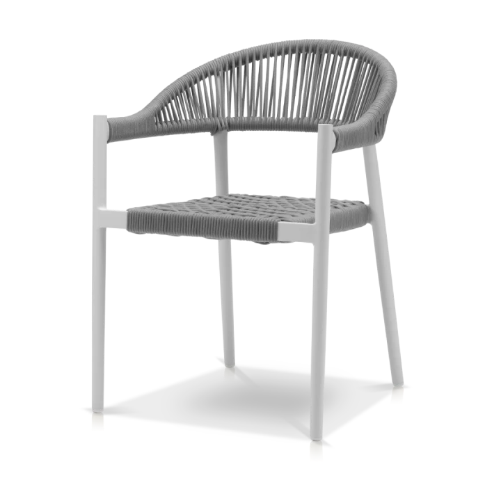 MAREA - Dining Arm Chair