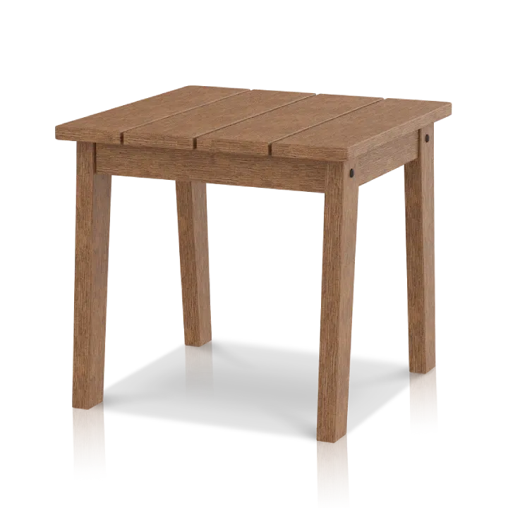 POLLYBAY - End Table Square