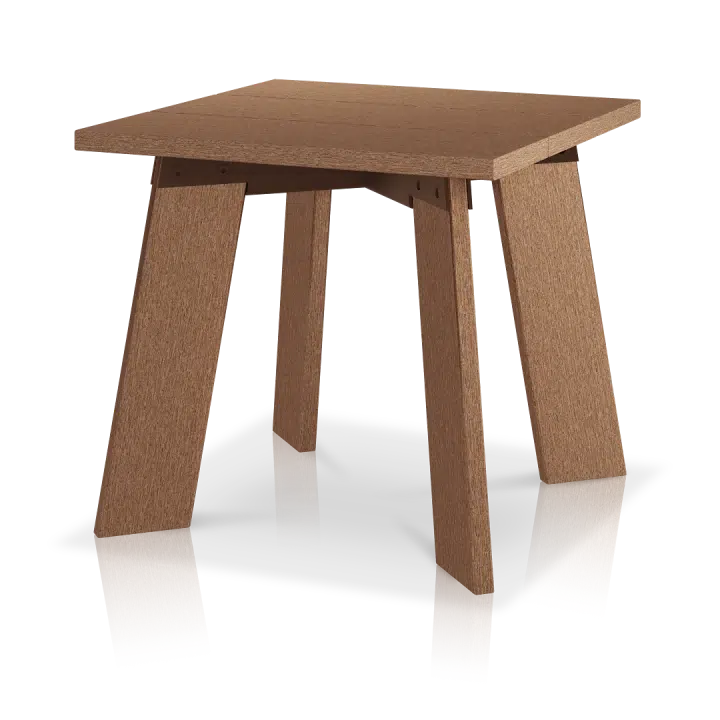 POLLYBAY - Side Table Square