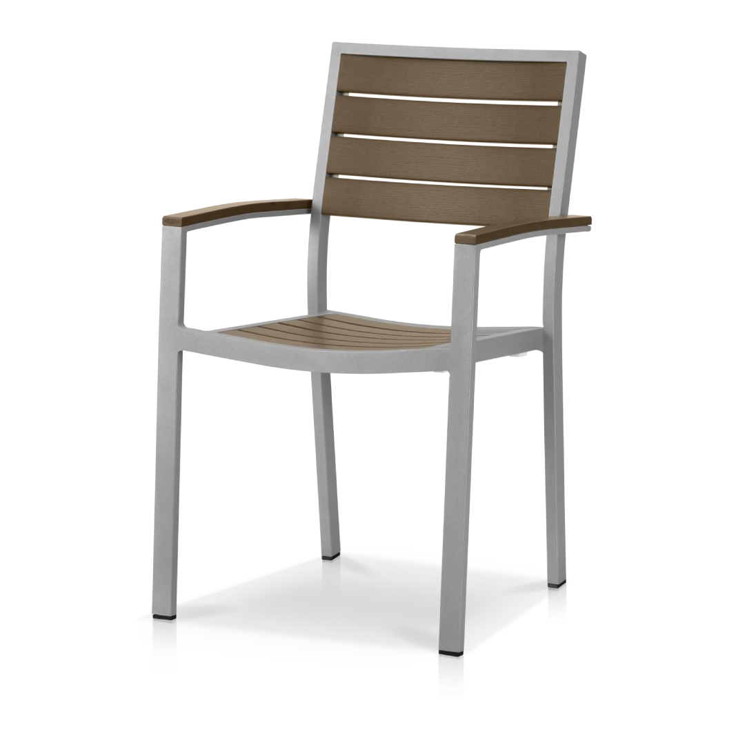 PROMENADE - Dining Arm Chair
