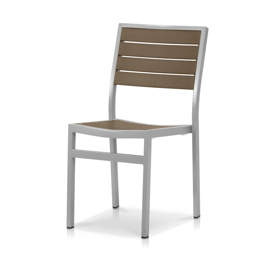 PROMENADE - Side Arm Chair